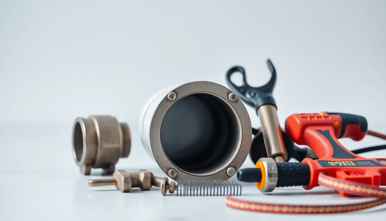 Pipe Repair