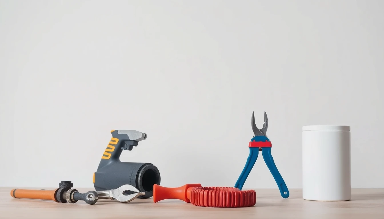 Burst Pipe Repair