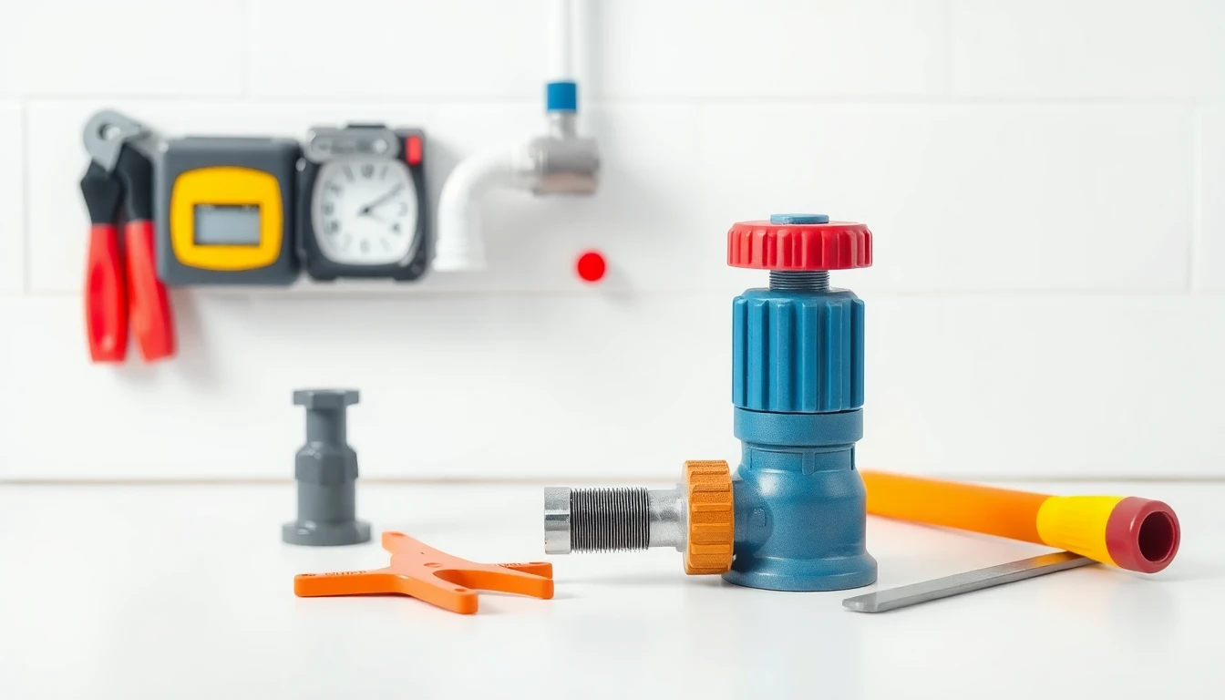 Backflow Testing & Repair