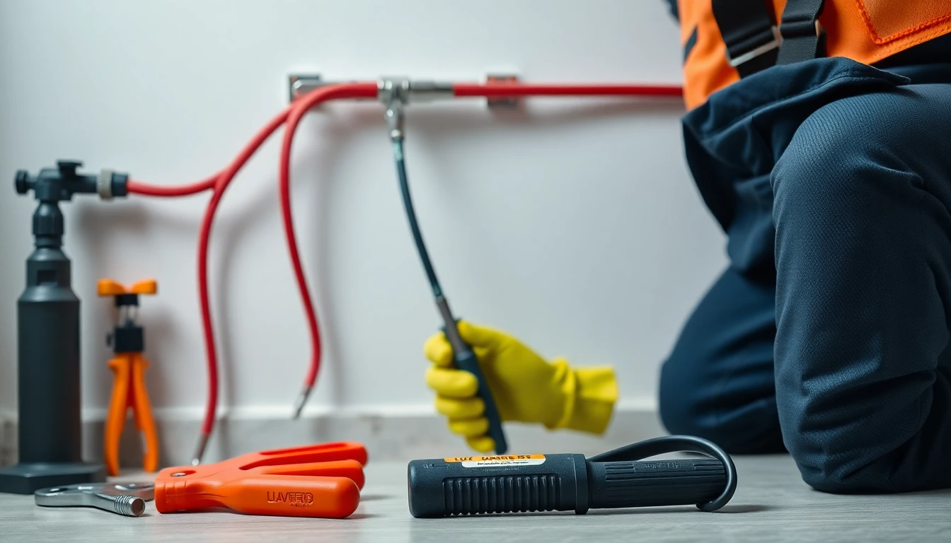 Leak Detection